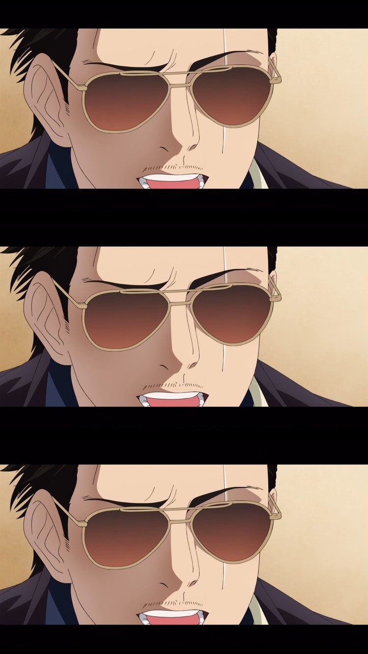  - 极主夫道、上