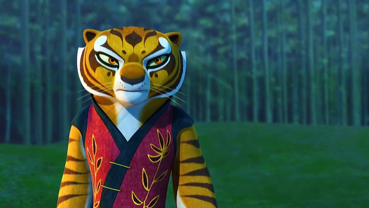 悍娇虎的朋友  #充能计划 #出道吧大魔王