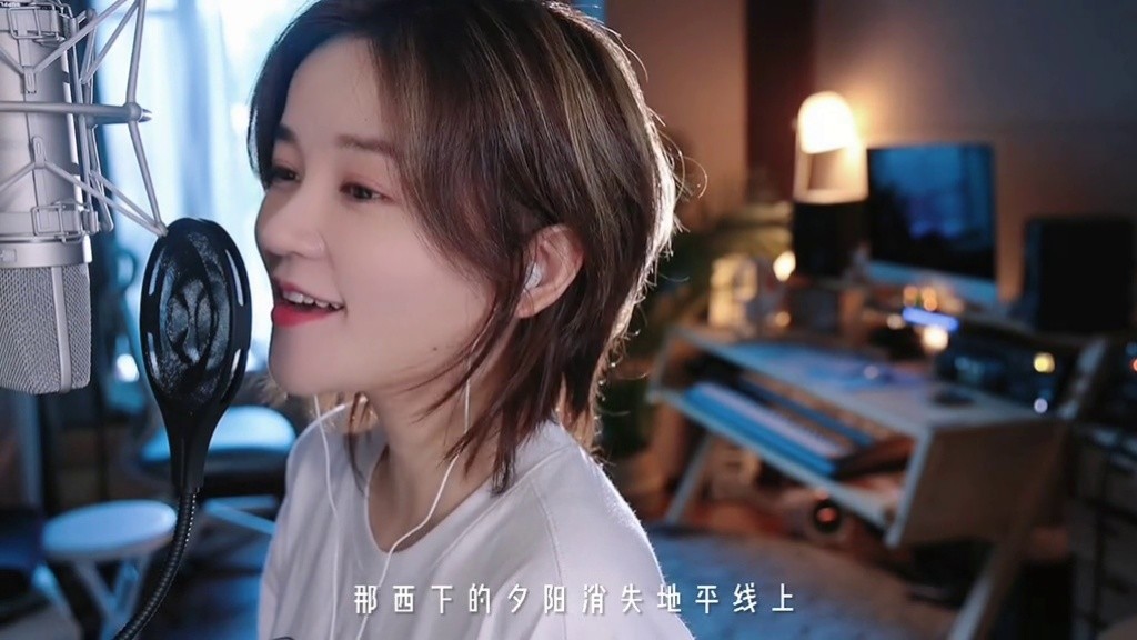 原创国风计划逆转时光肌密唱歌谁点的江南夜色呢安排上啦