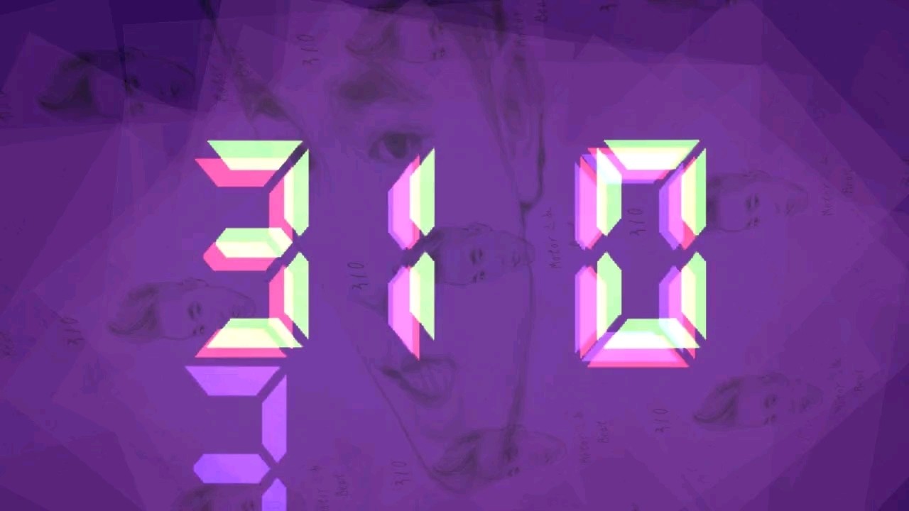  - 一首炸裂的免费trap beat
