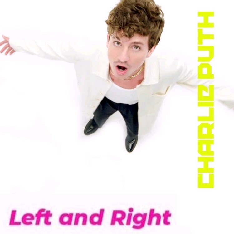 - 《Left and Right》