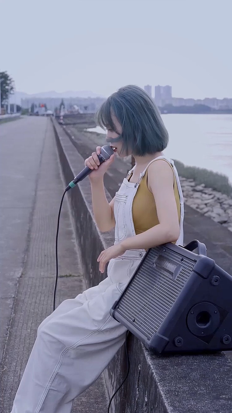  - 小阿七《曾经的我们》