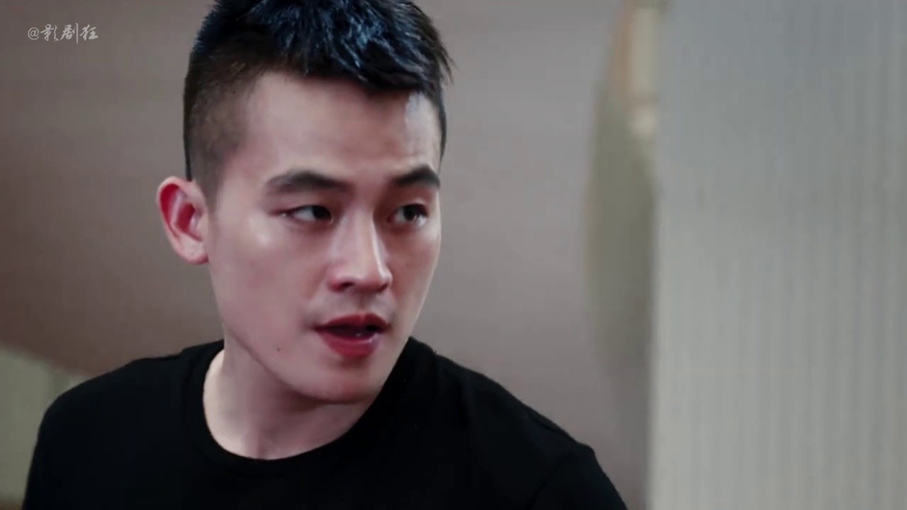 《黑白禁区》欧豪高燃打戏,我本桀骜少年臣!