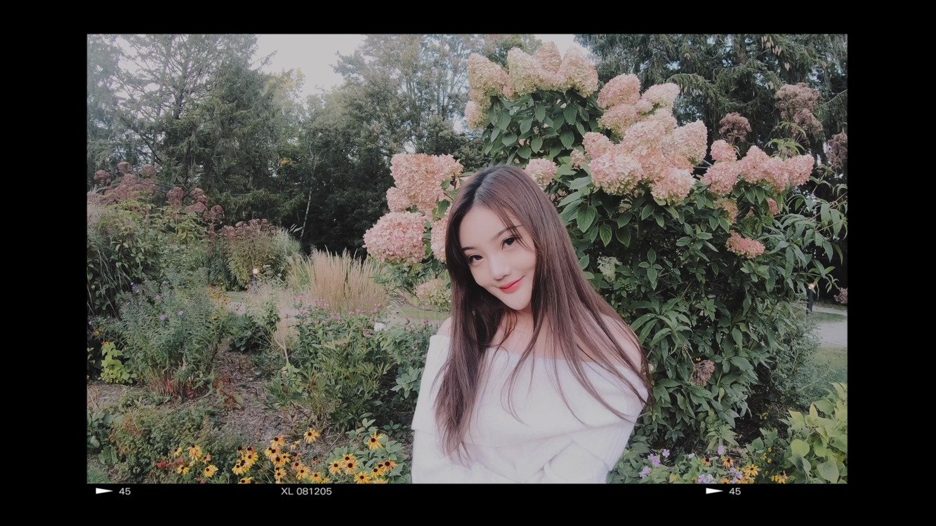 - 音乐人冲啊|我用GoPro在家对面公园给自己MV拍出了大片的感觉!?