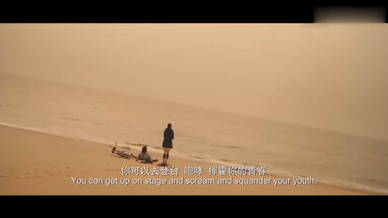  - 《留不住你的温柔》李泽坚