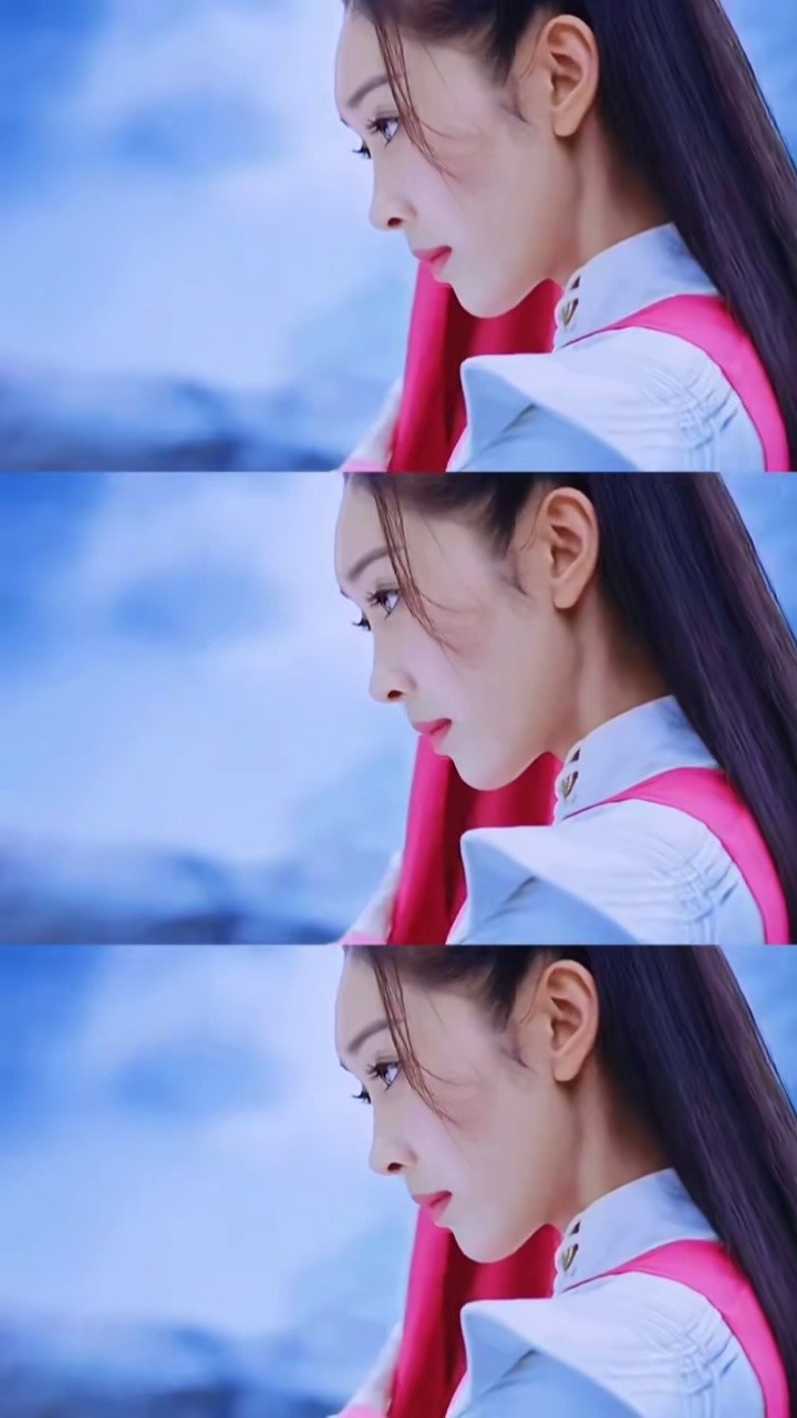 不知道写啥文案了#问天录开播 #宣璐