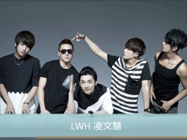 【mic男团】 - 非常21世纪 [new song album cpop 2011]