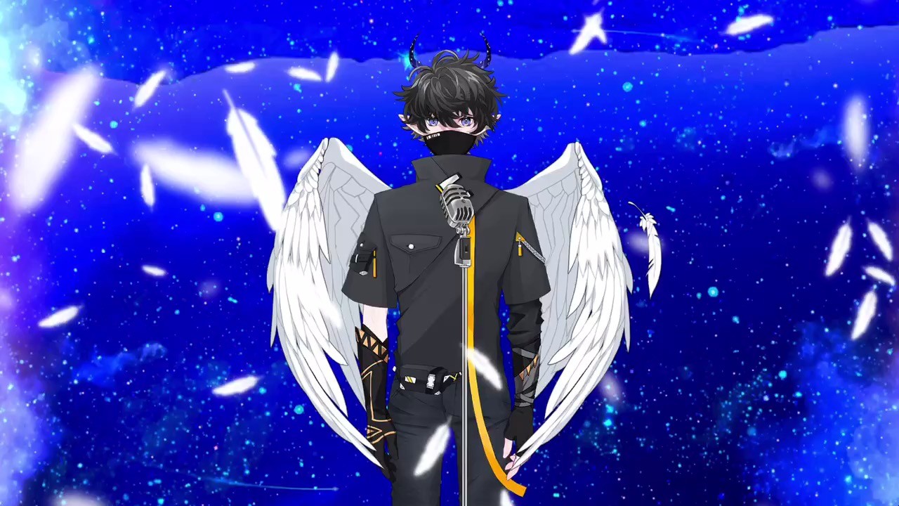  - 银河与星斗，就如白月光与朱砂痣一般啊