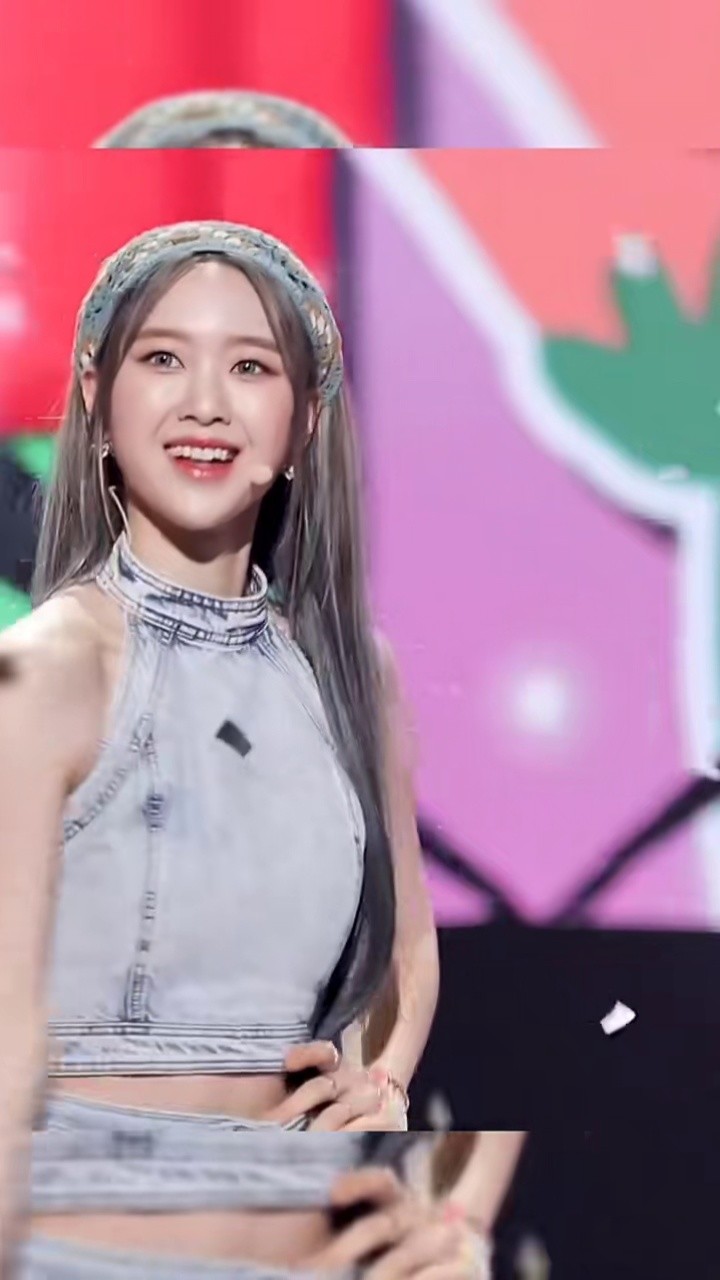 四代被低估了的门面#ohmygirl #金祉呼  dun dun dance>直拍