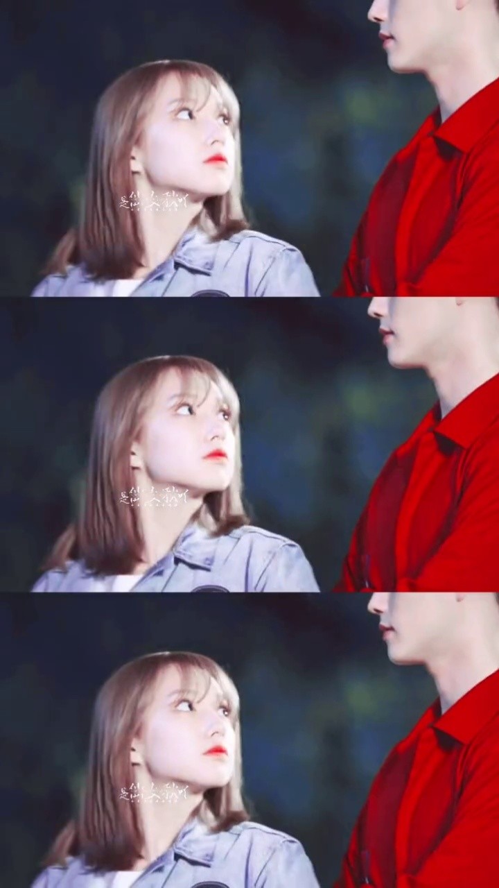 我就在想,同为巅峰,以后谈恋爱了,到底是谁听谁的呢#许凯#程潇