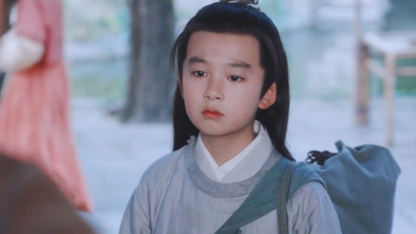 这样的巴卫你们喜欢吗