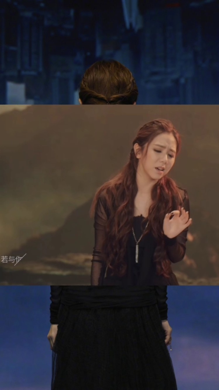 邓紫棋《平行世界》