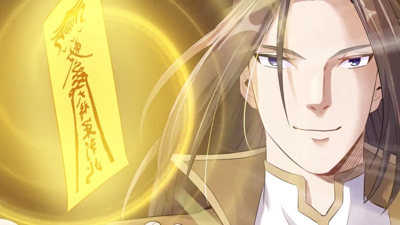 动漫:男主仅有凡境修为,却能将仙宗宗主收入后宫,真是羡煞旁人-高清mv