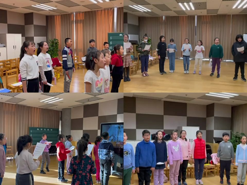  - 我的英雄祖国