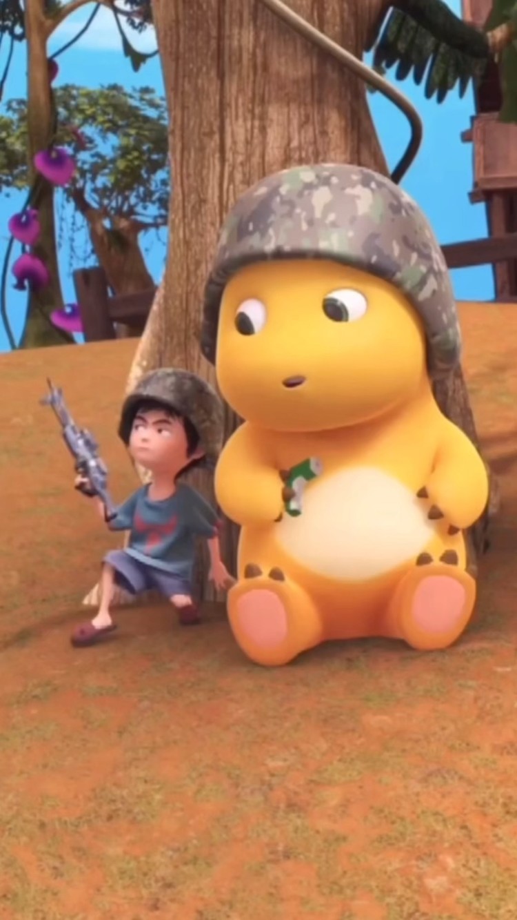 - 我雅雅的浪漫飞艇,手气好到爆炸🤩