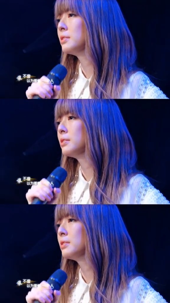  - 左耳音乐《女孩》和解需要误会的折腾，才算完整