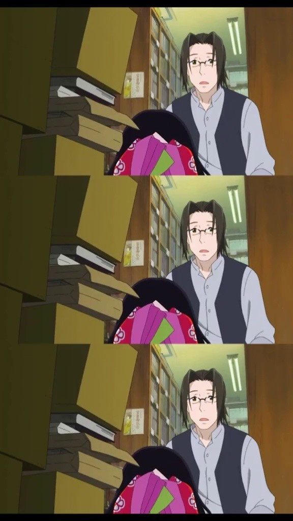 你想要个这样的蜘蛛女吗~#充能计划 #动漫剪辑 #7710