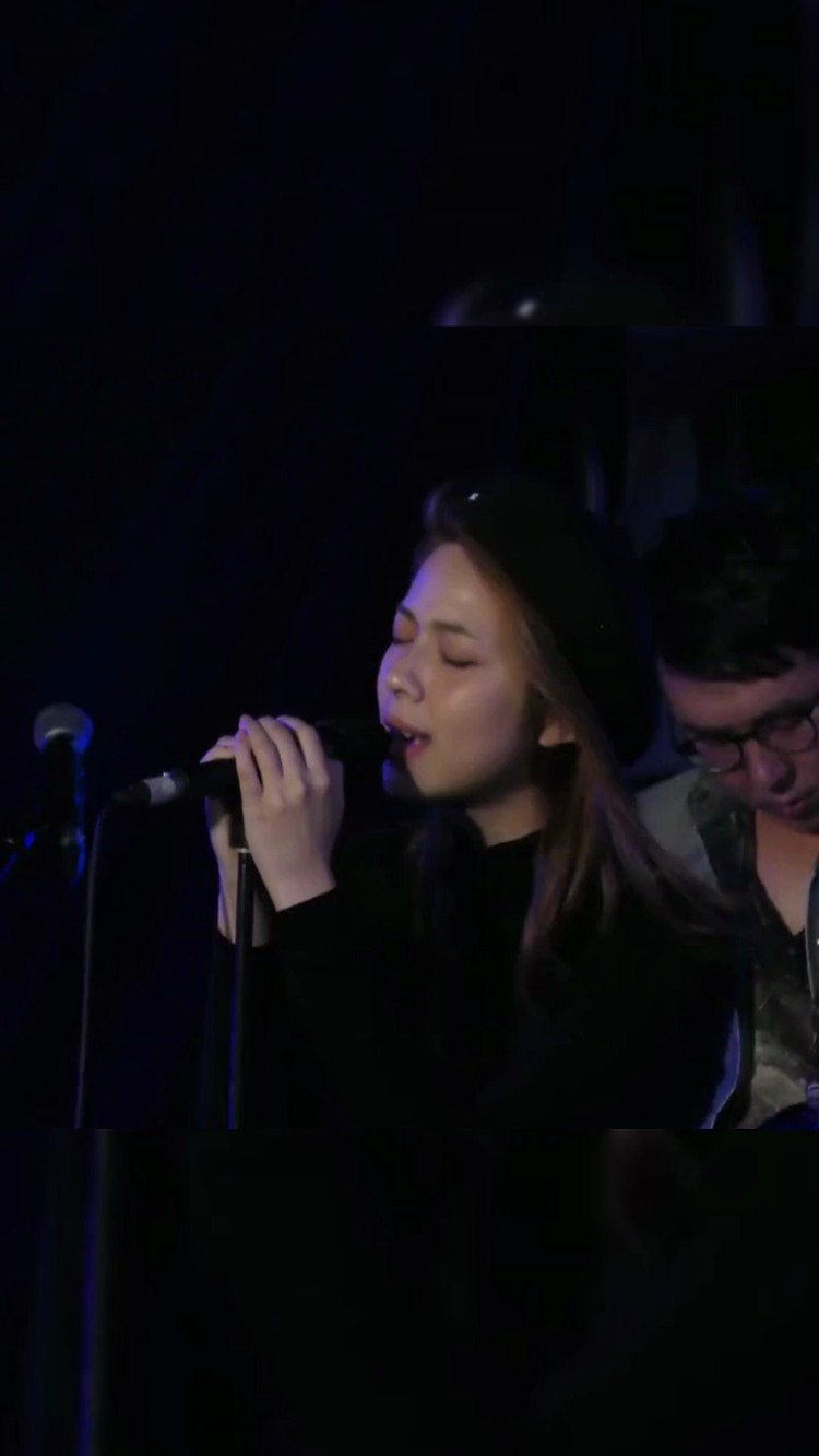 告五人《带我去找夜生活》-  告五人现场