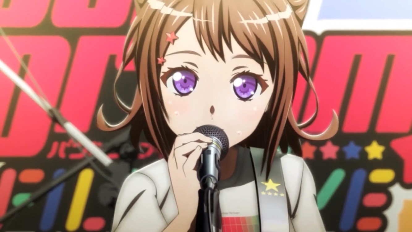  - 献给你的羁绊之歌♪ キズナミュージック♪