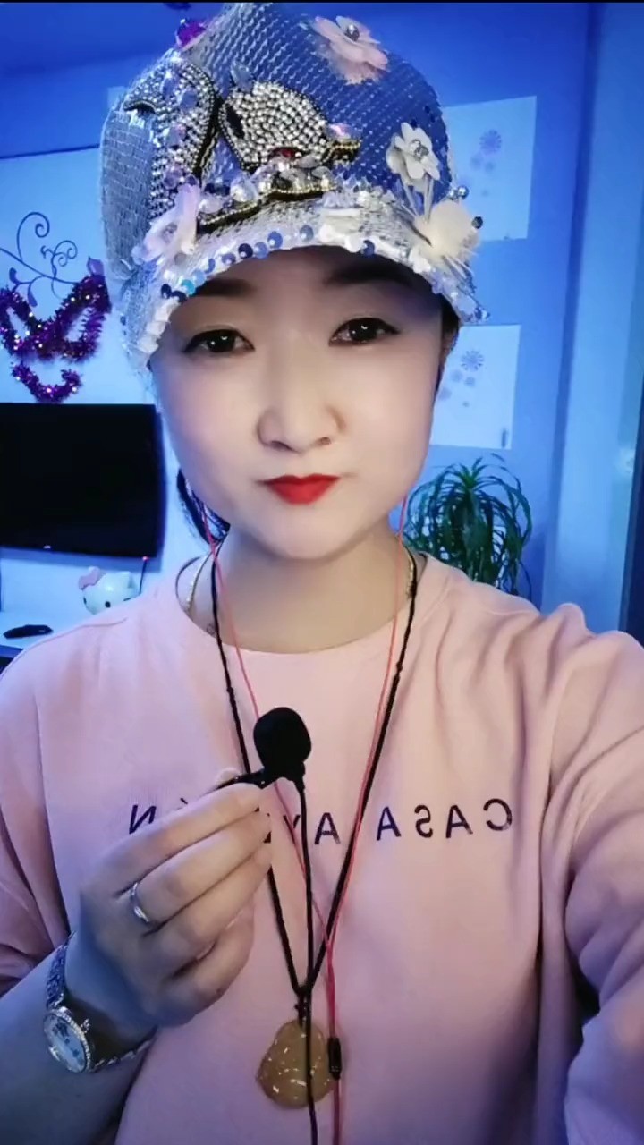 赵洋 爱我是你说的谎>原唱版本