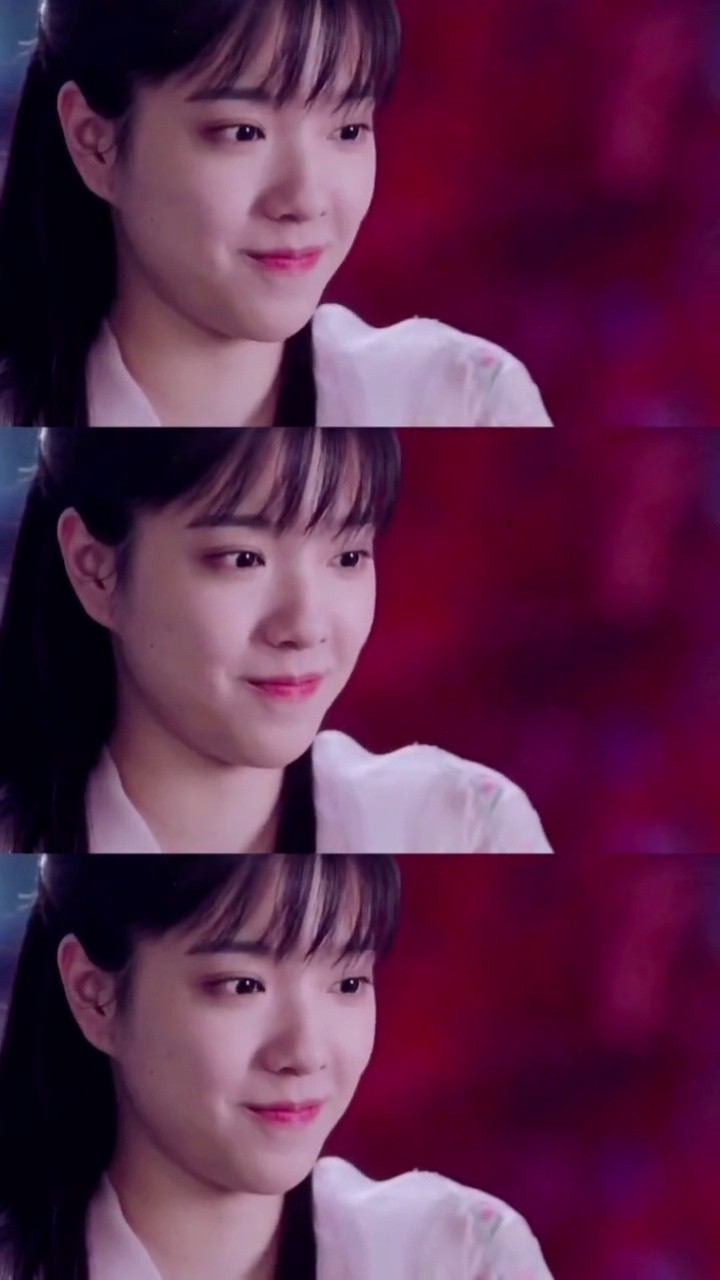 完颜洛绒 #庄达菲