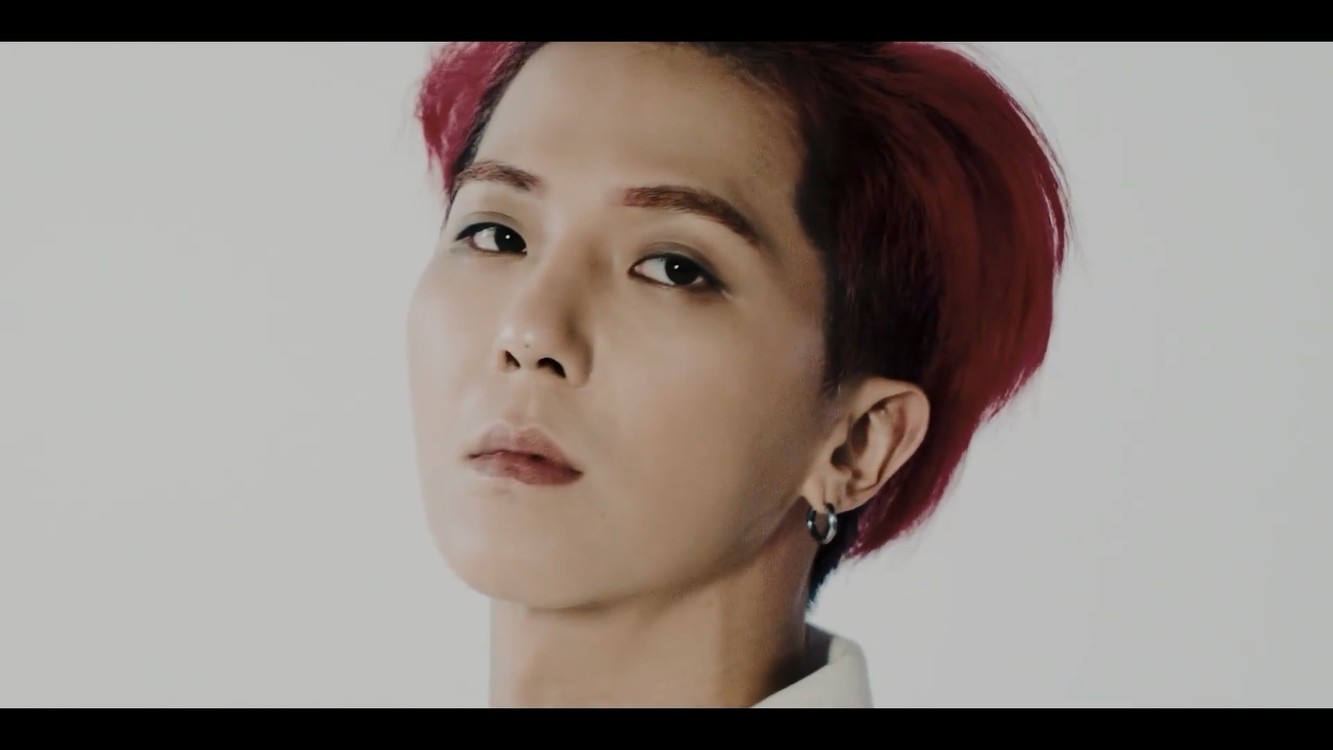 宋旻浩-《ok man》feat. bobby 特别表演视频