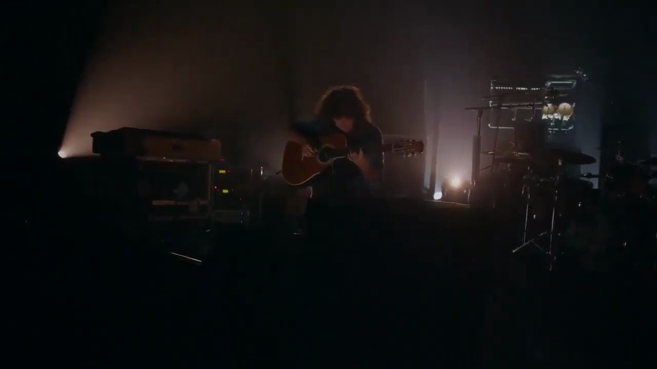  - Pat Metheny 木吉他独奏 | Medley