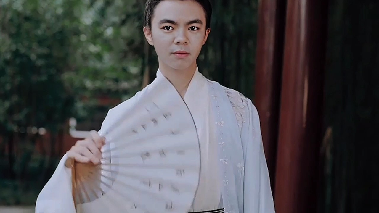 - 寒公子古装戏