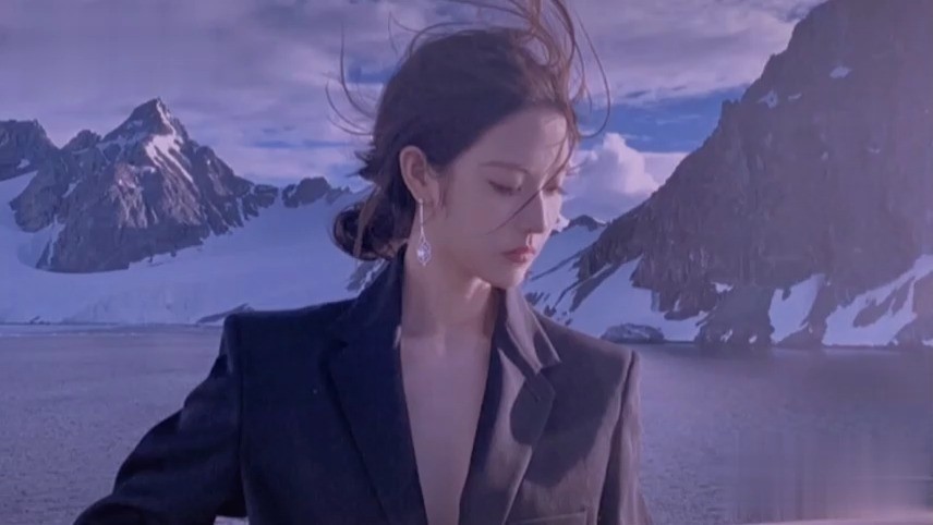 - 《落叶随着风飘走》十三叔