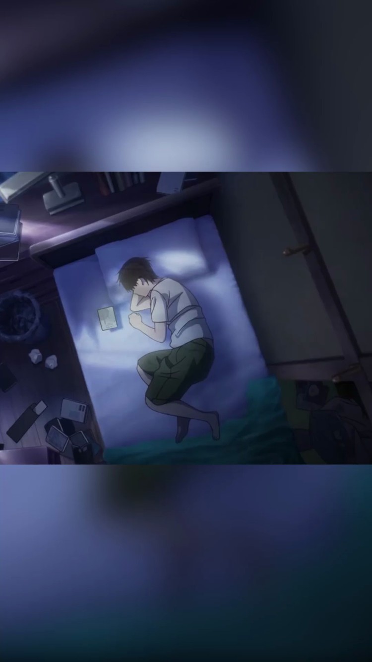  - 星光不问赶路人 时光不负有心人