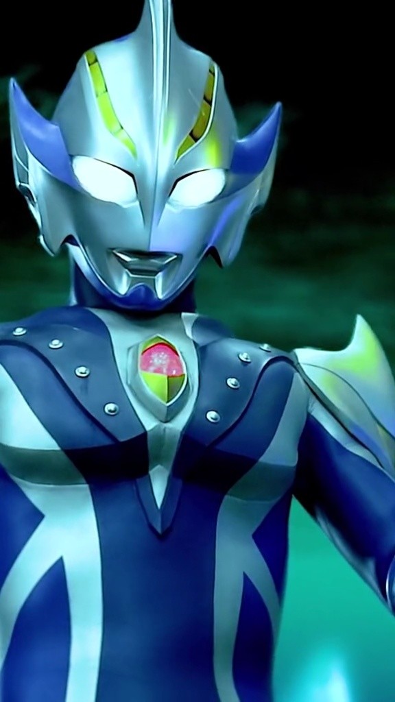 小梦和希卡利真是天生的一对 #奥特曼  #热门    #你要永远相信光
