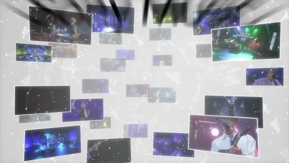  - Sony Music AnimeSongs ONLINE 2022