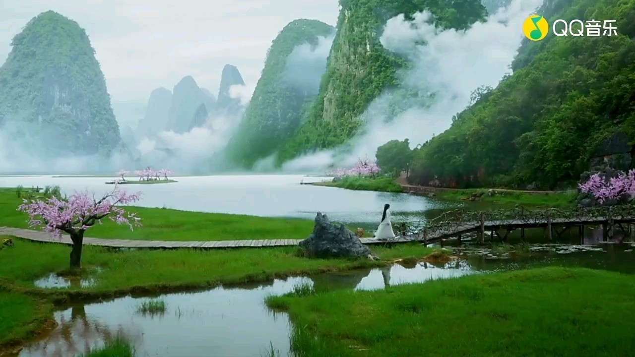 曾经追过的仙侠剧,回味无穷!