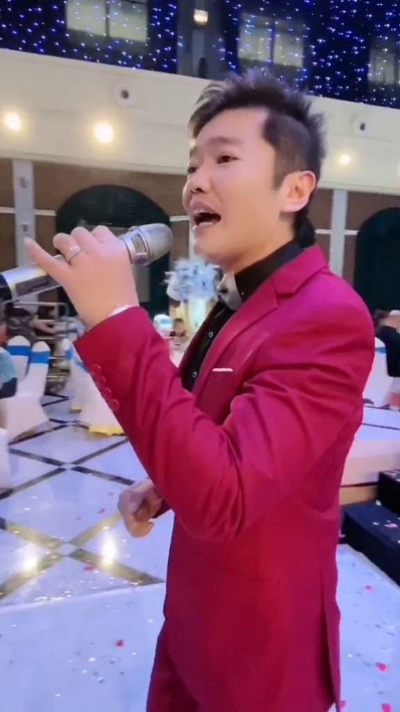 九九女儿红#婚礼现场/花絮