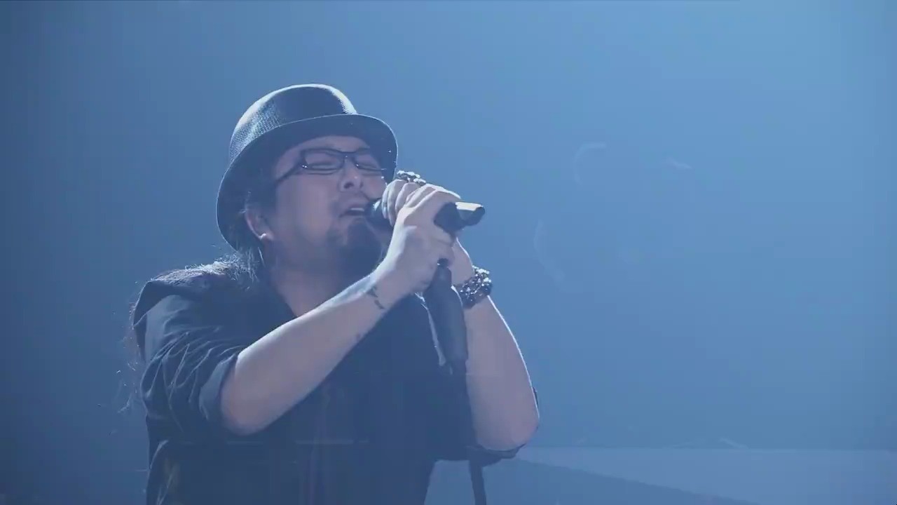  - 《直到世界尽头》上杉升&织田哲郎