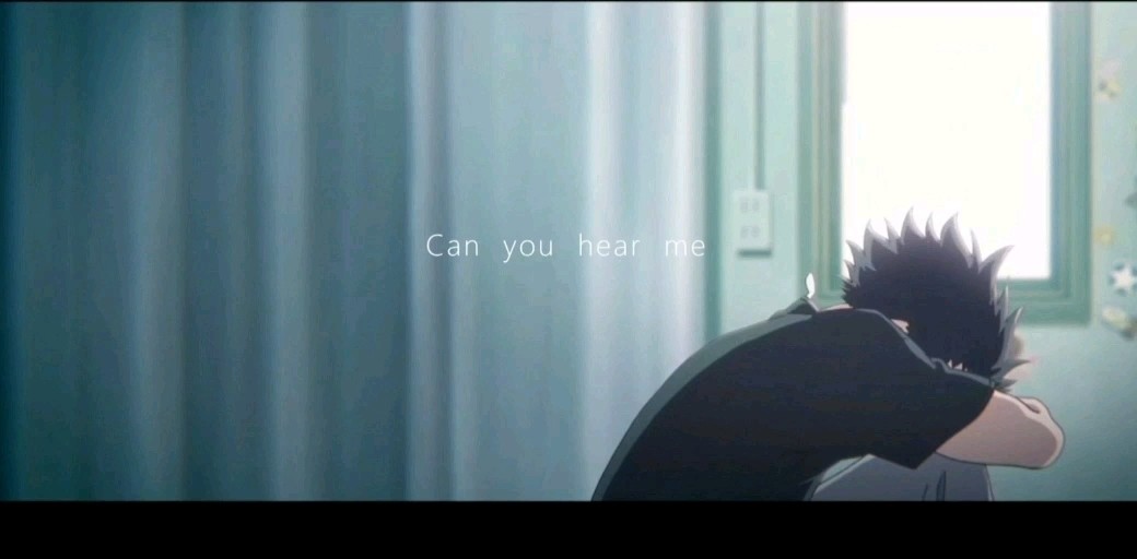 - 你知道声音是什么形状吗?