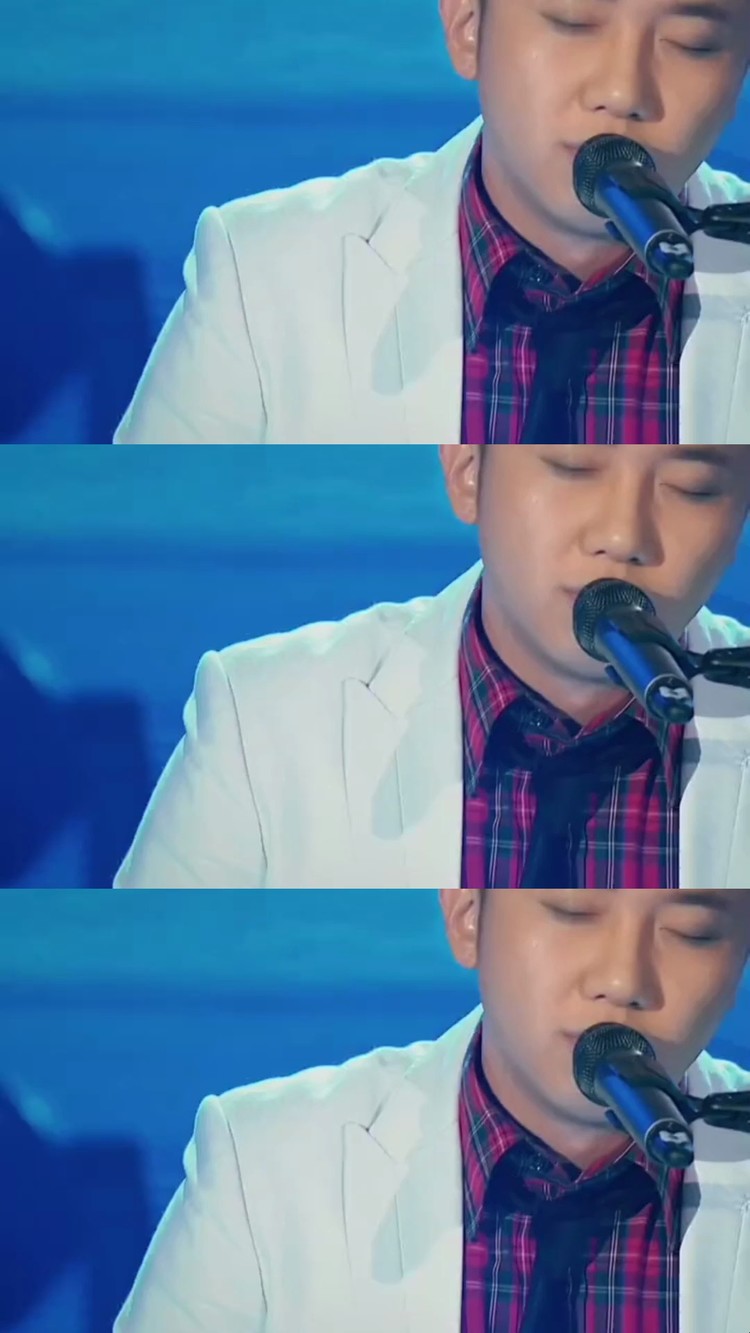 《想你的夜》	关喆:愿你付出甘之如饴