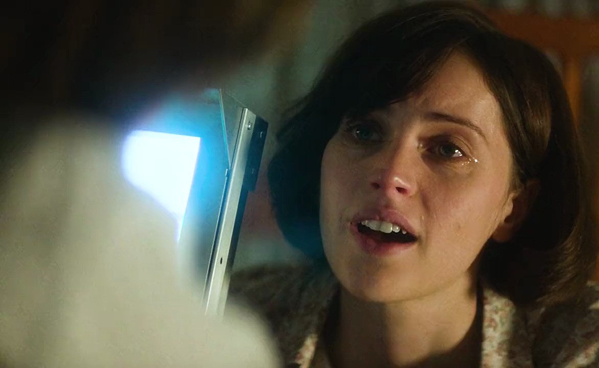  - 万物理论 竭尽全力