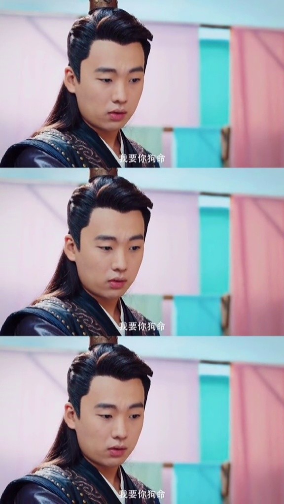 "乱世浮萍忍看烽火燃山河"#赘婿 #赤伶孙鹏凯