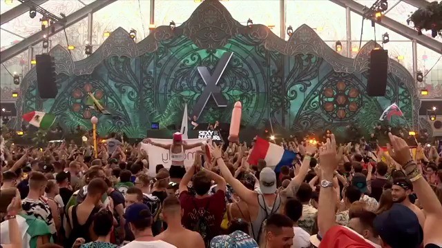  - Lucas & Steve - Where Have You Gone(Anywhere) [演出现场]