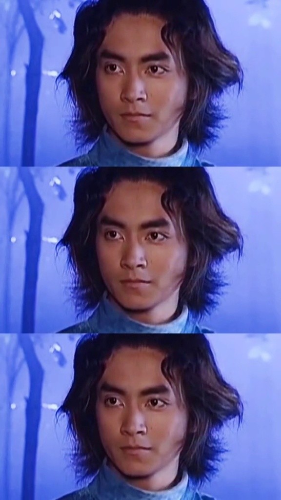 王翔弘#王驾麟#断浪