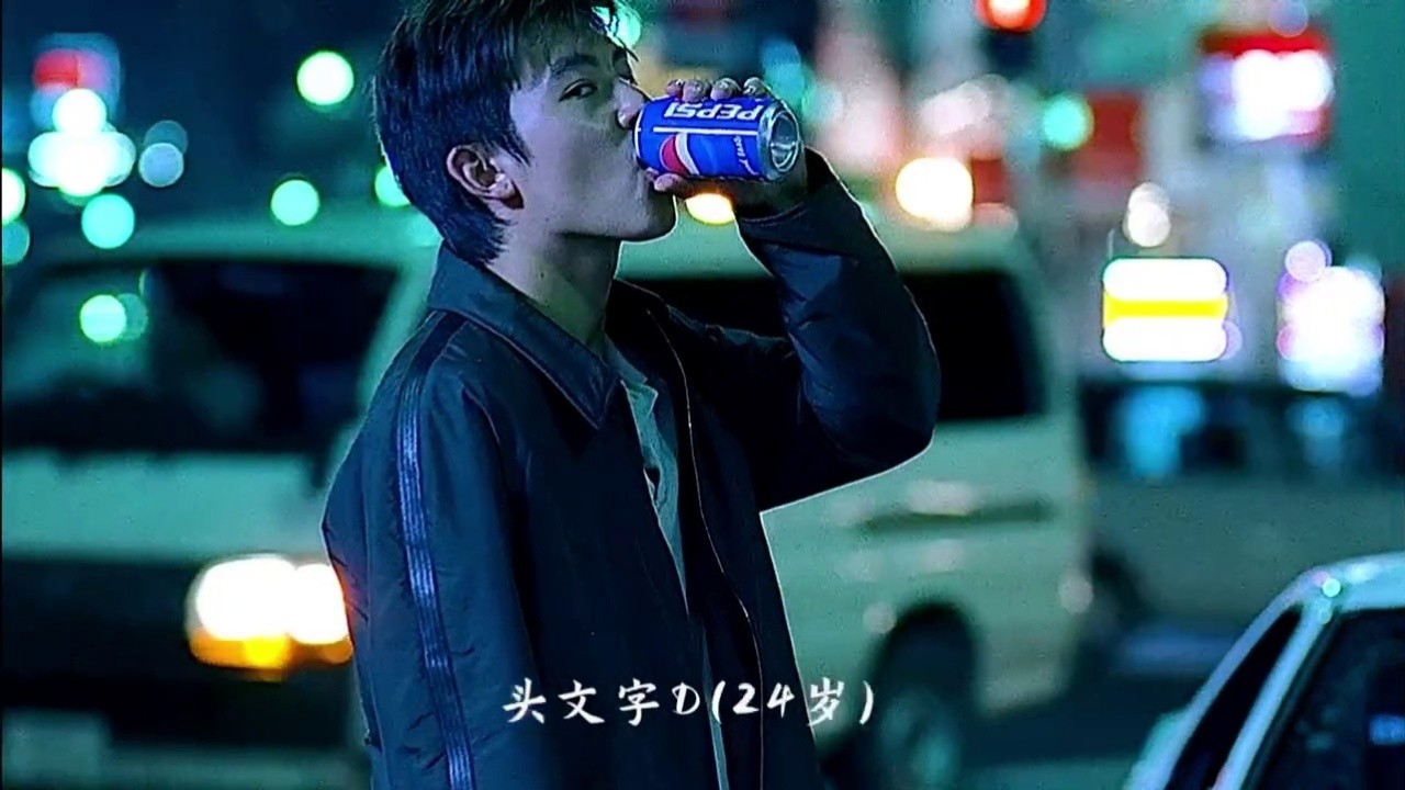 "陈冠希巅峰时期的颜值,连我也要避其锋芒!