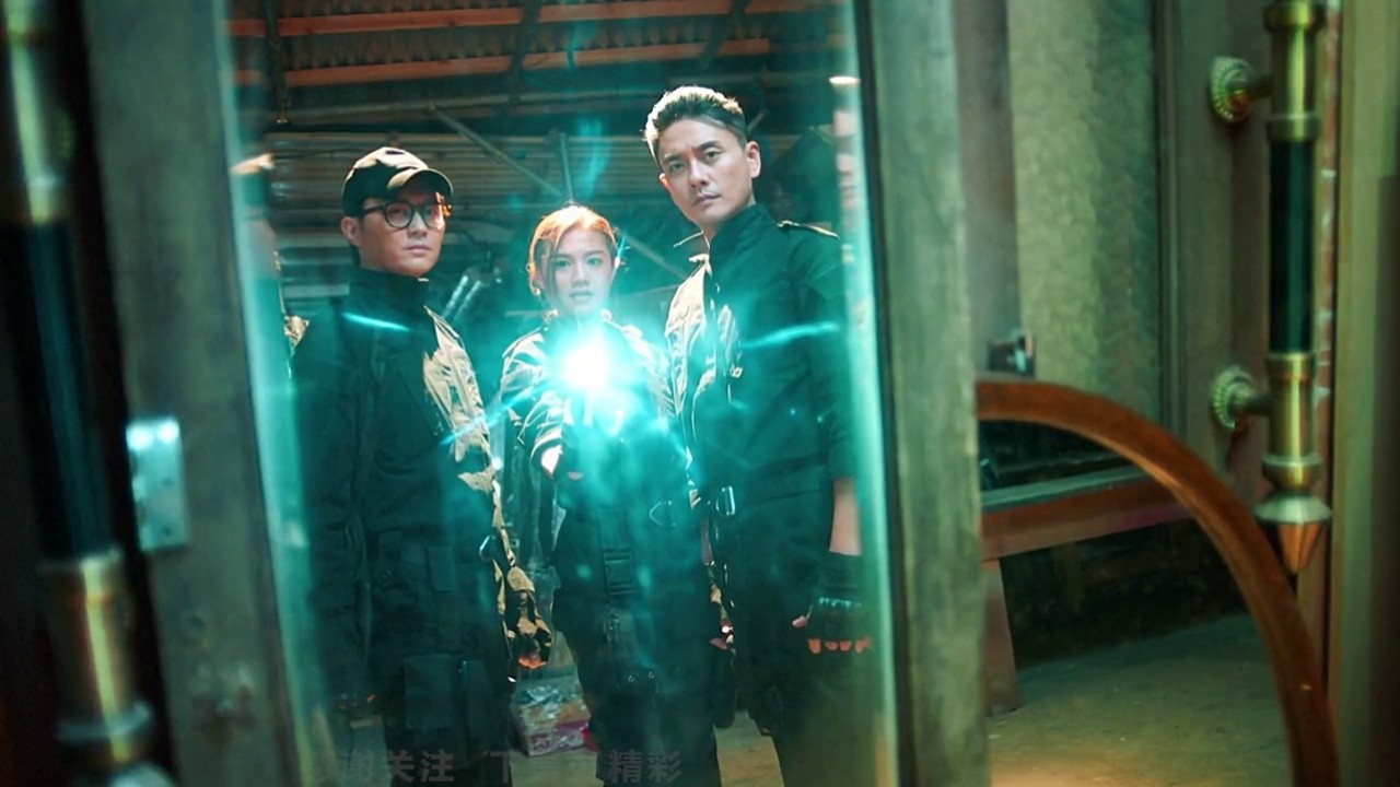 非凡三侠非凡三侠1我跌跌撞撞奔向你