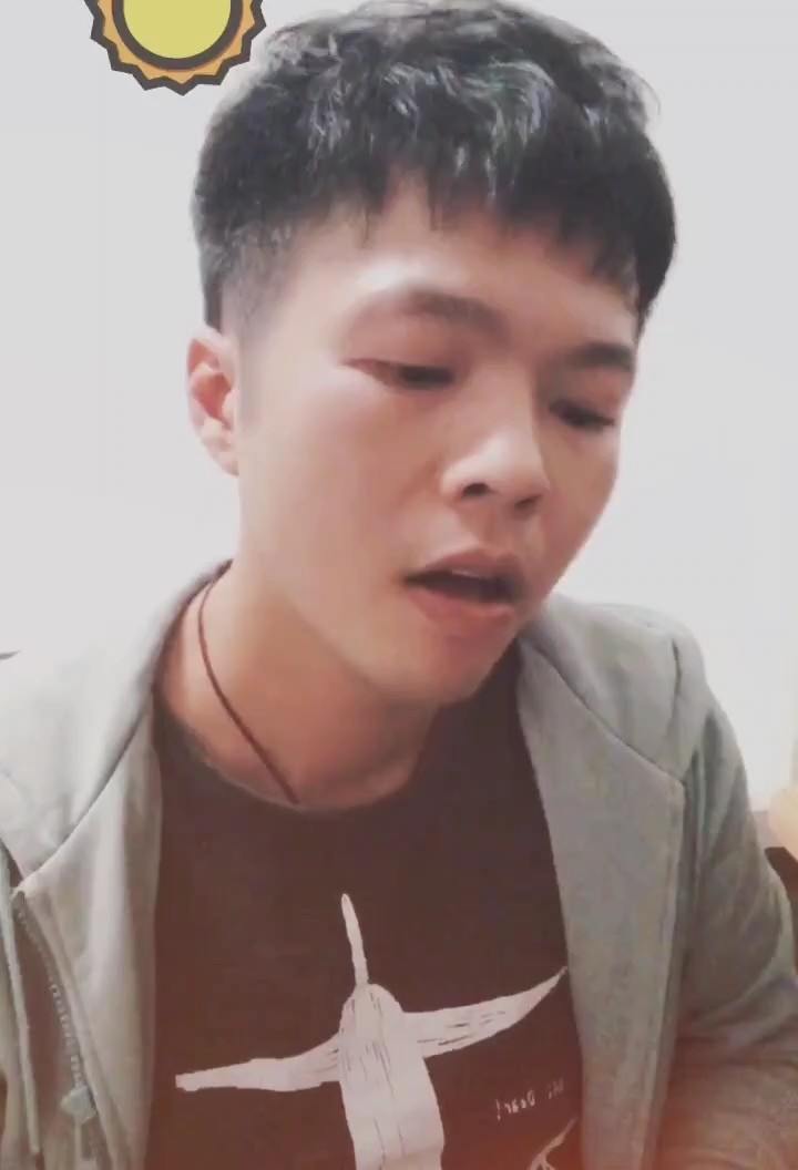  - 周杰伦模仿者唱《星晴》