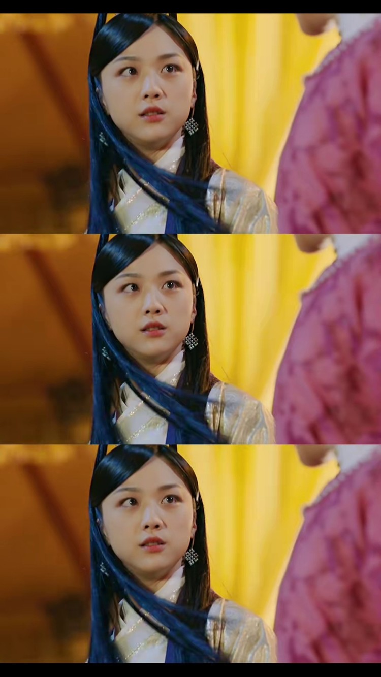 前面有多甜,后面就有多虐…#邓家佳 #汤唯 #朱亚文 #古装  #红颜殇