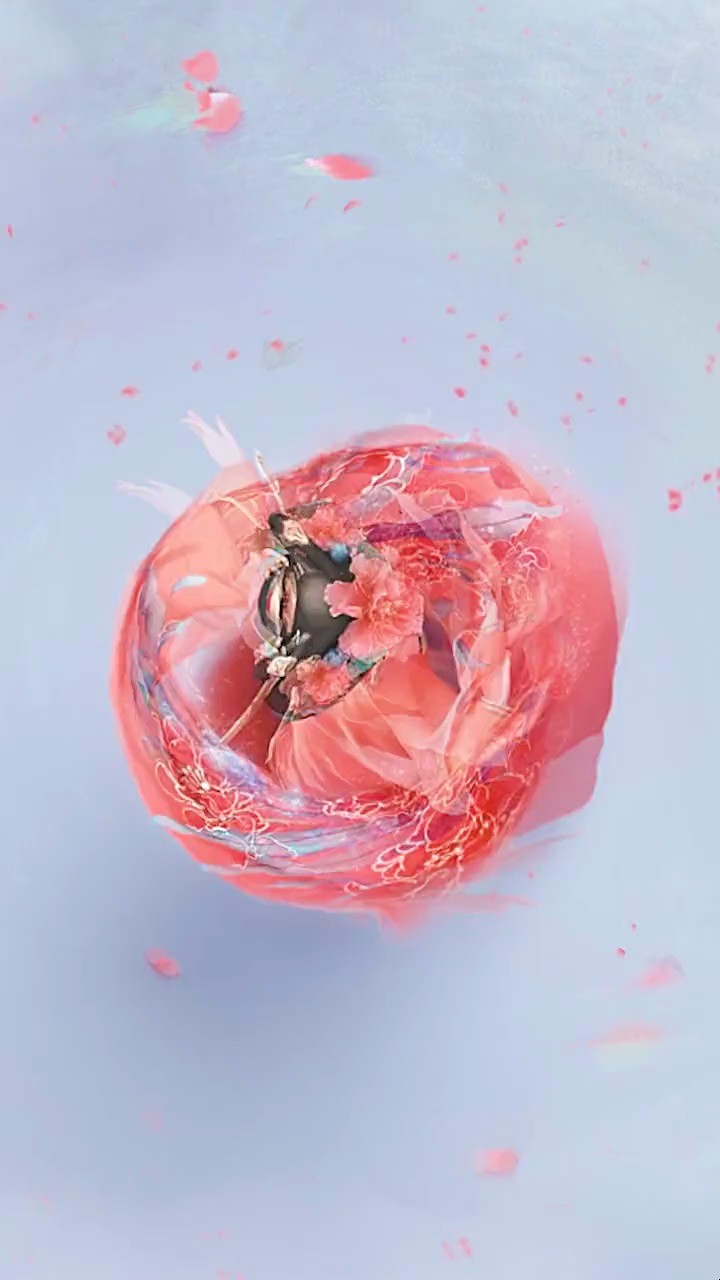  - 我说她是杨贵妃你信吗？