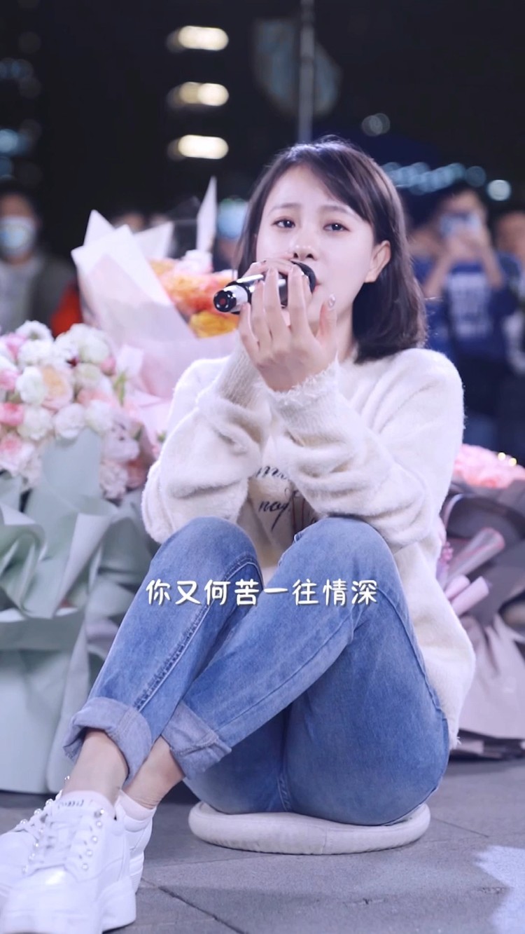 等你下课 #唱歌