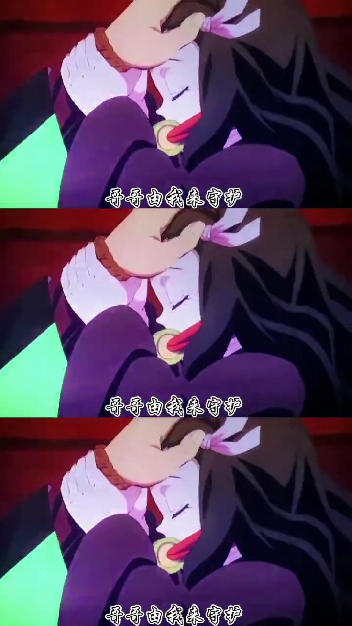  - 所有晦暗都留给过往