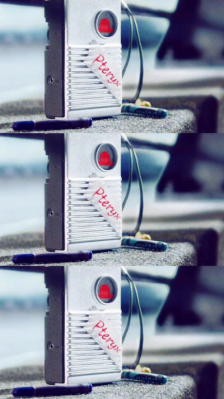 - 《没有什么不同》 小恩俊