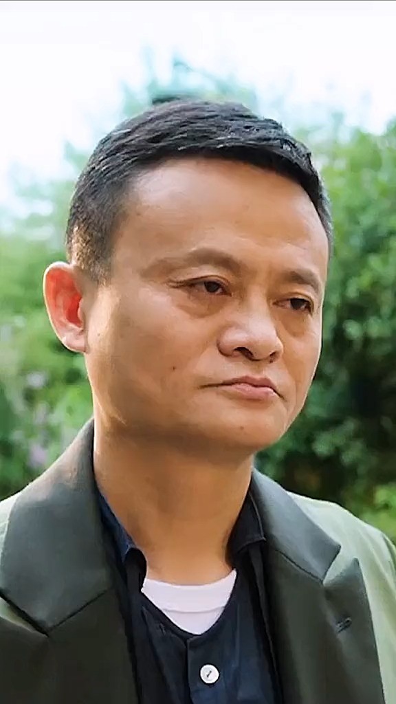 马总卸任后 感觉人都轻松了很多-高清mv在线看-qq